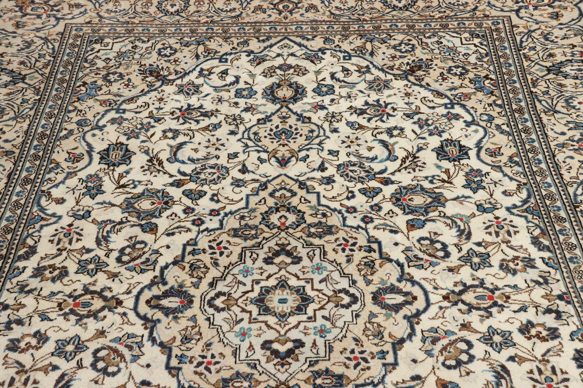 Kashan 302X195 Cm - Image 9