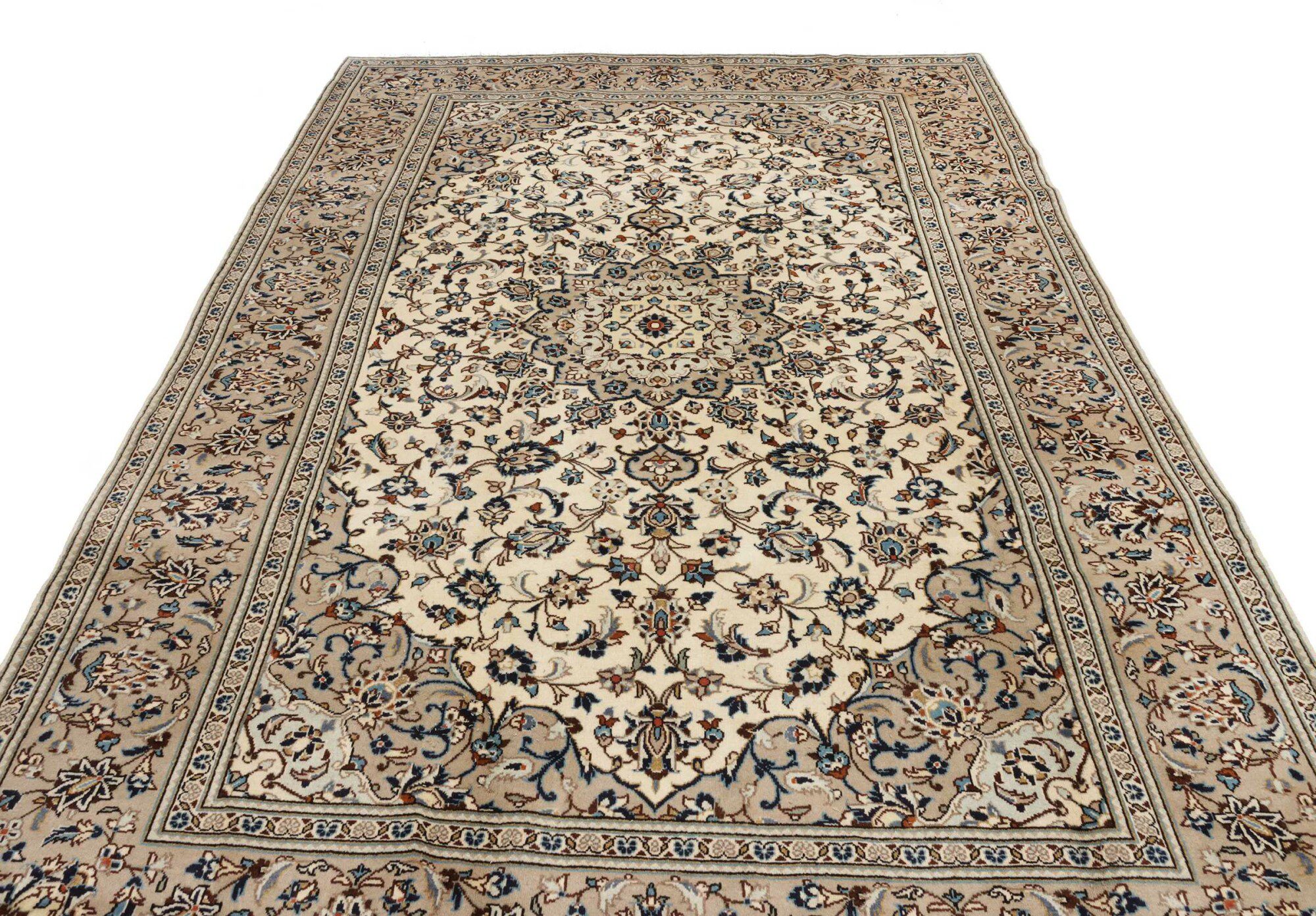 Kashan 307X198 Cm - Image 4