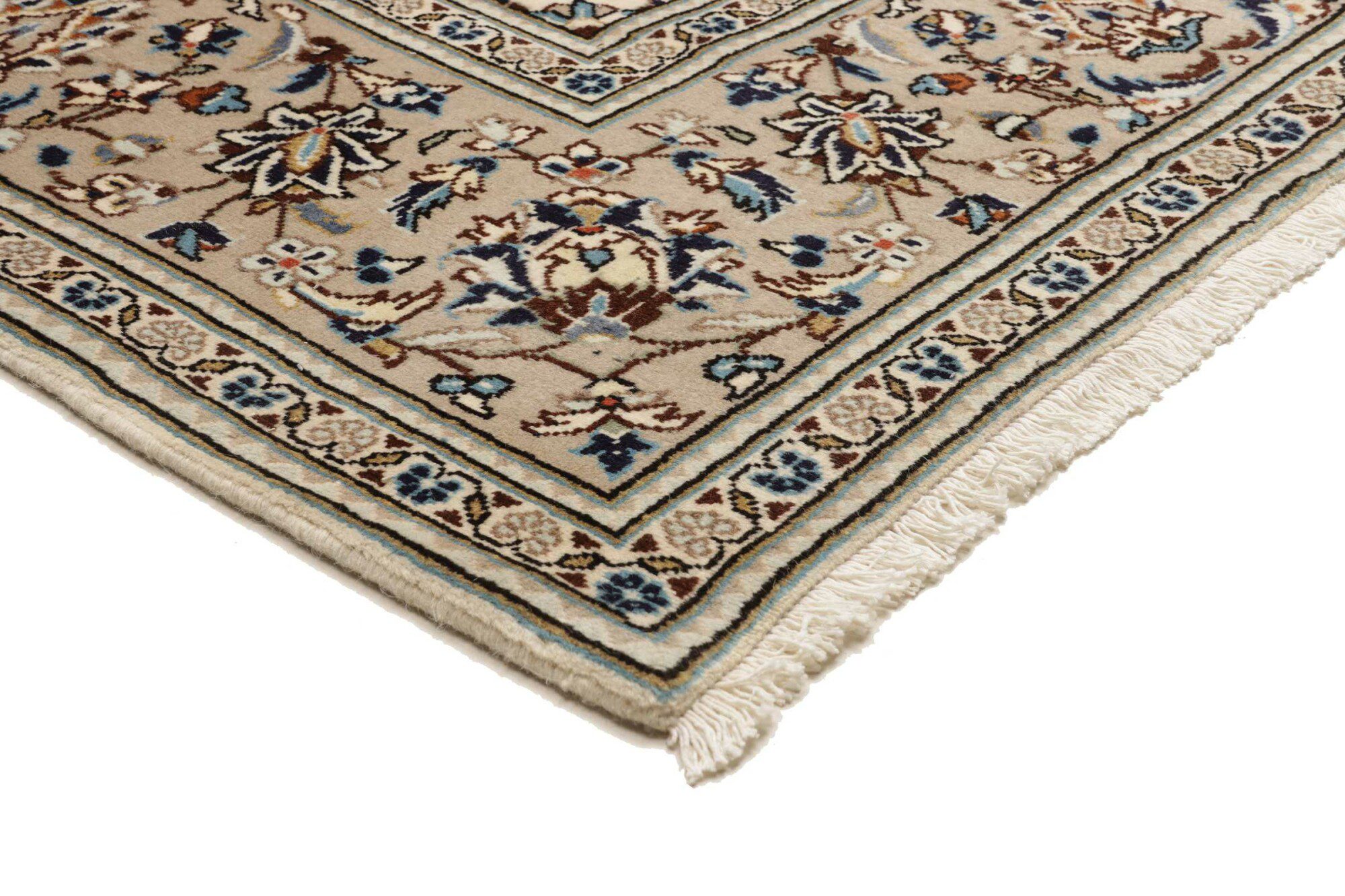 Kashan 307X198 Cm - Image 5