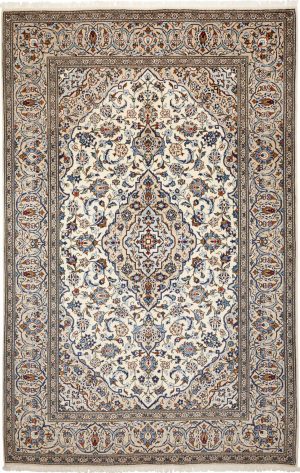 Kashan   304X197 Cm