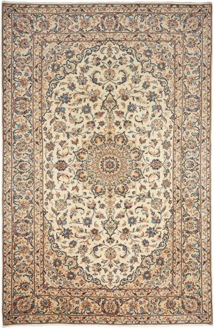 Kashan   300X197 Cm