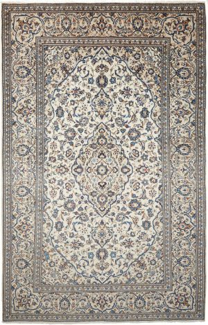 Kashan   298X204 Cm