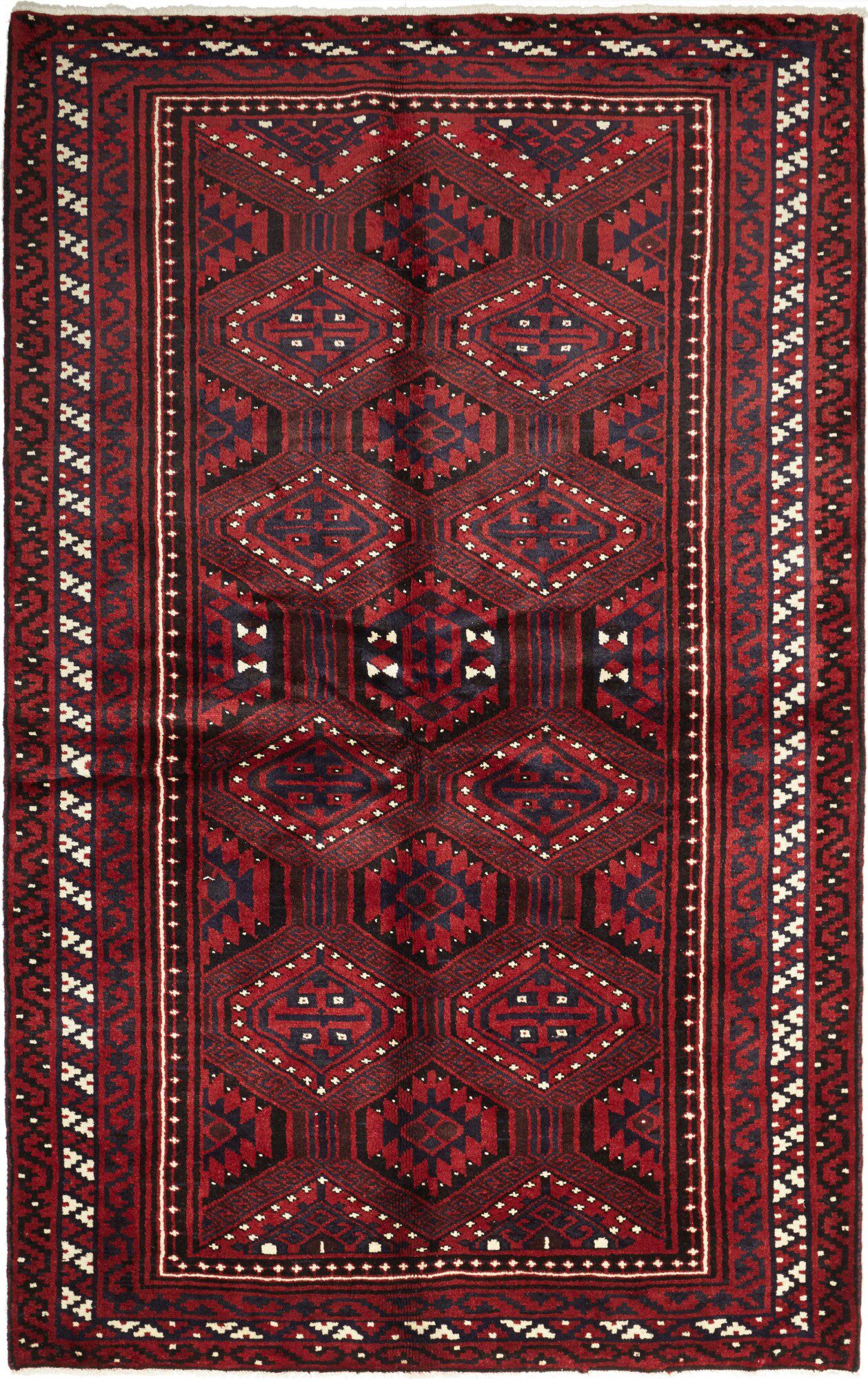 Lori 268X168 Cm