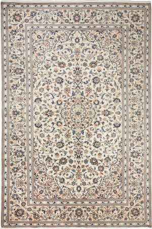 Kashan   304X204 Cm