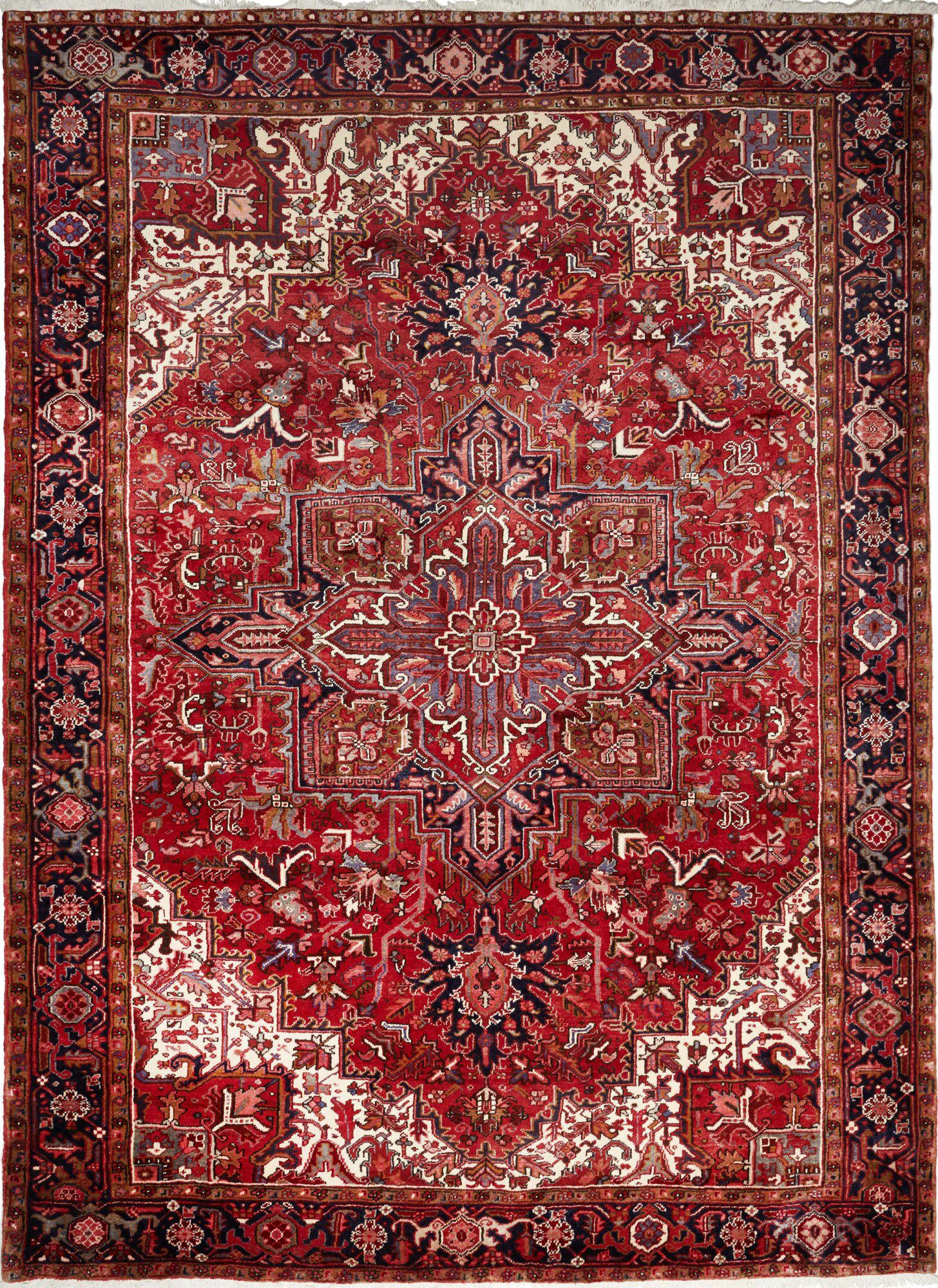 Gorawan340X253 Cm