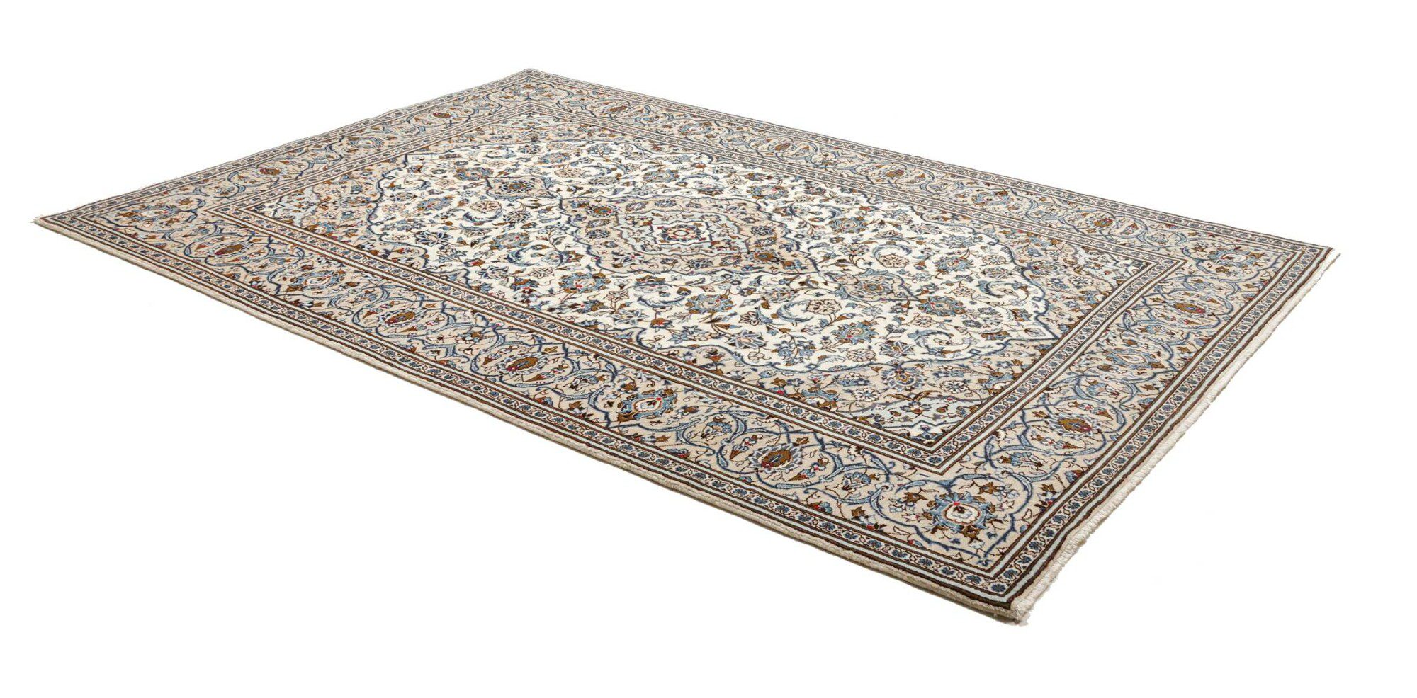 Kashan 293X196 Cm - Image 3