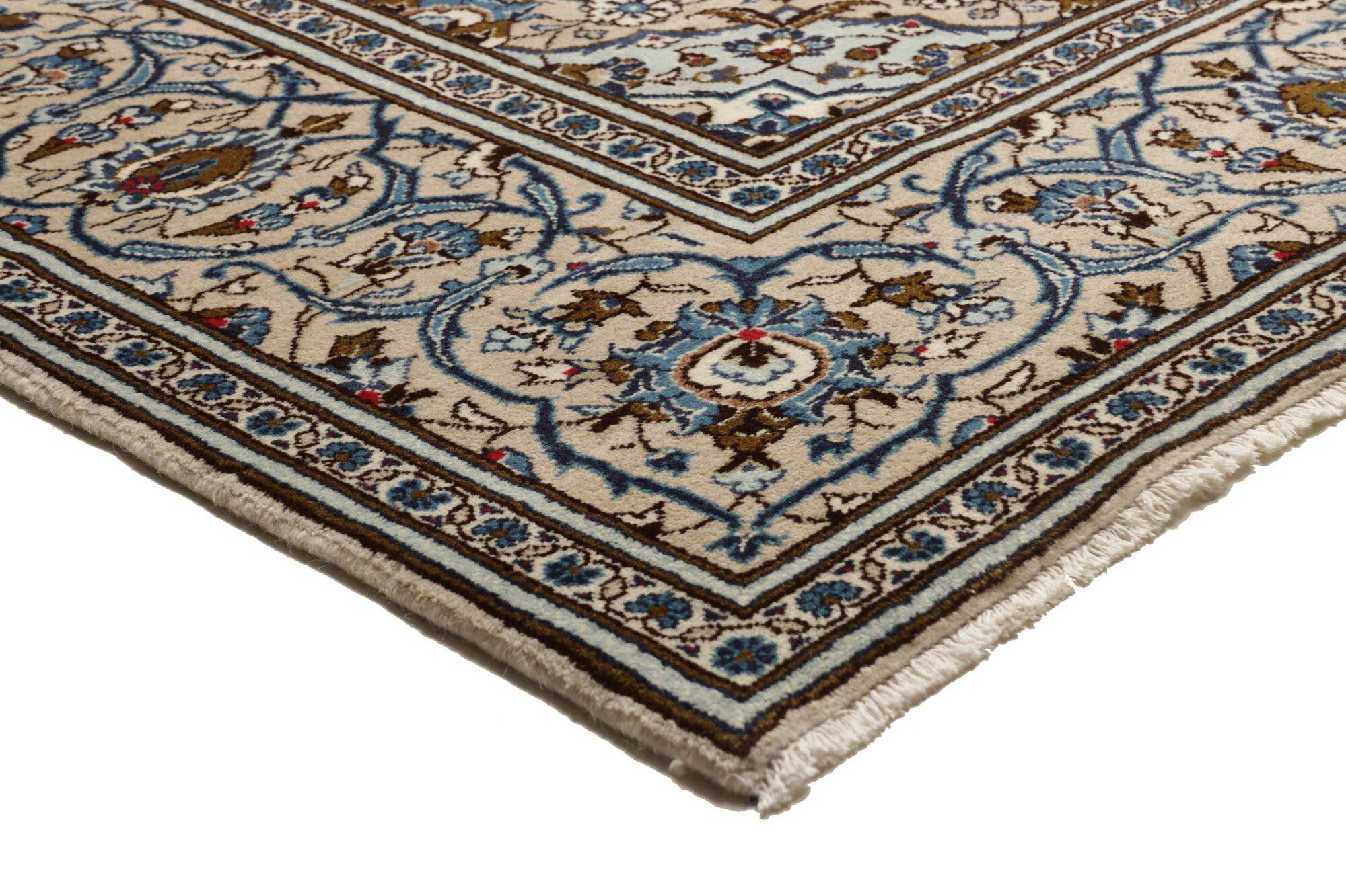 Kashan 293X196 Cm - Image 5