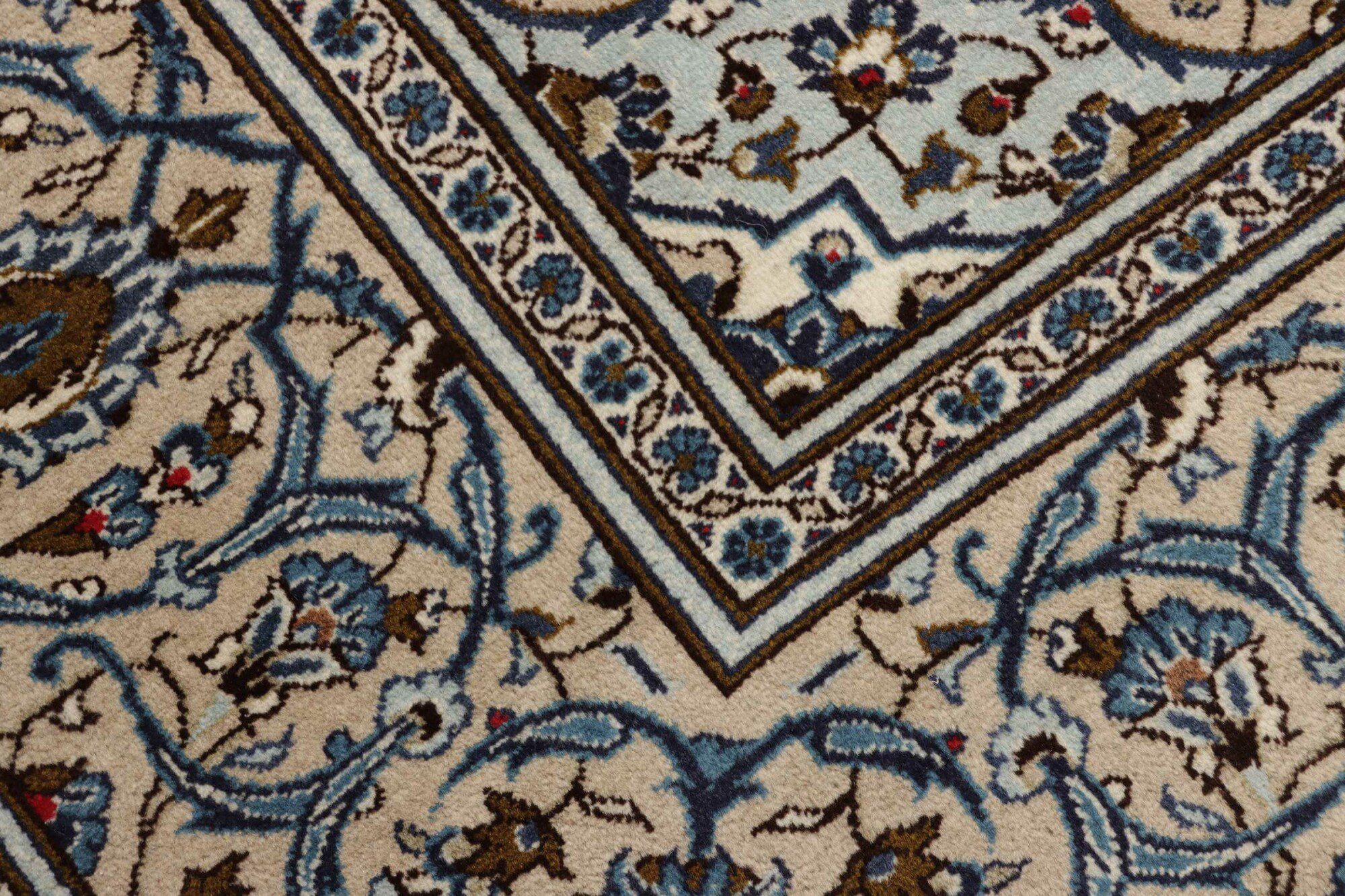 Kashan 293X196 Cm - Image 6