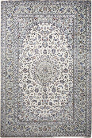 Kashan   297X196 Cm