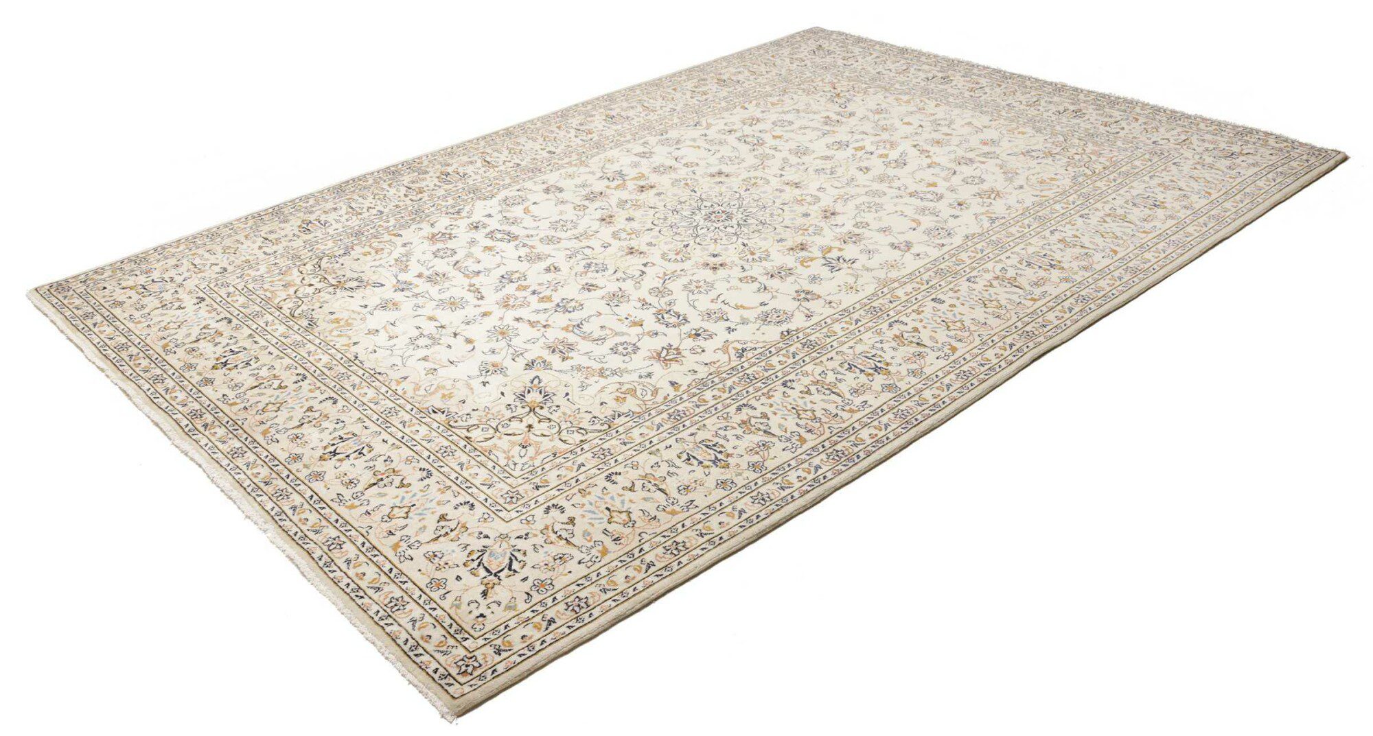 Kashan 298X210 Cm - Image 2