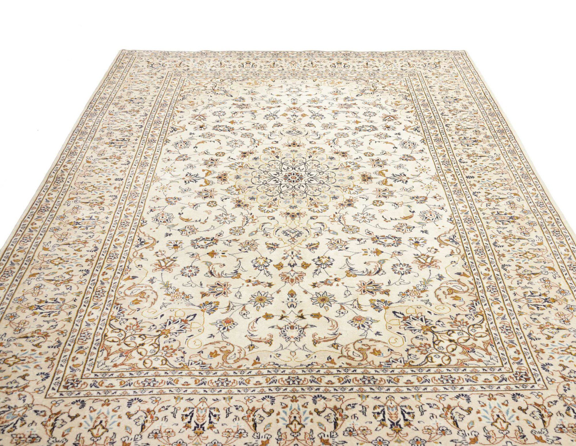 Kashan 298X210 Cm - Image 4