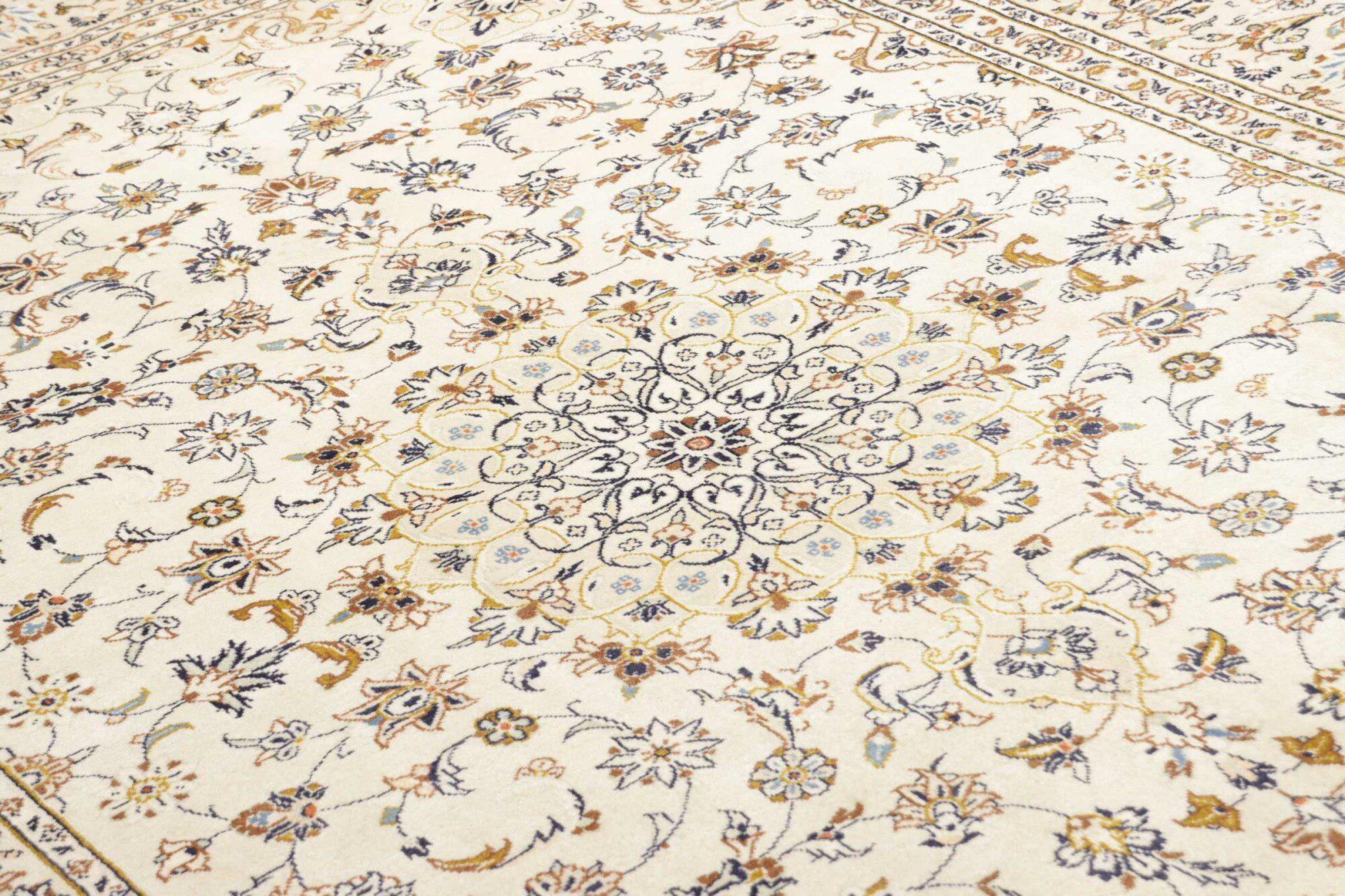 Kashan 298X210 Cm - Image 8
