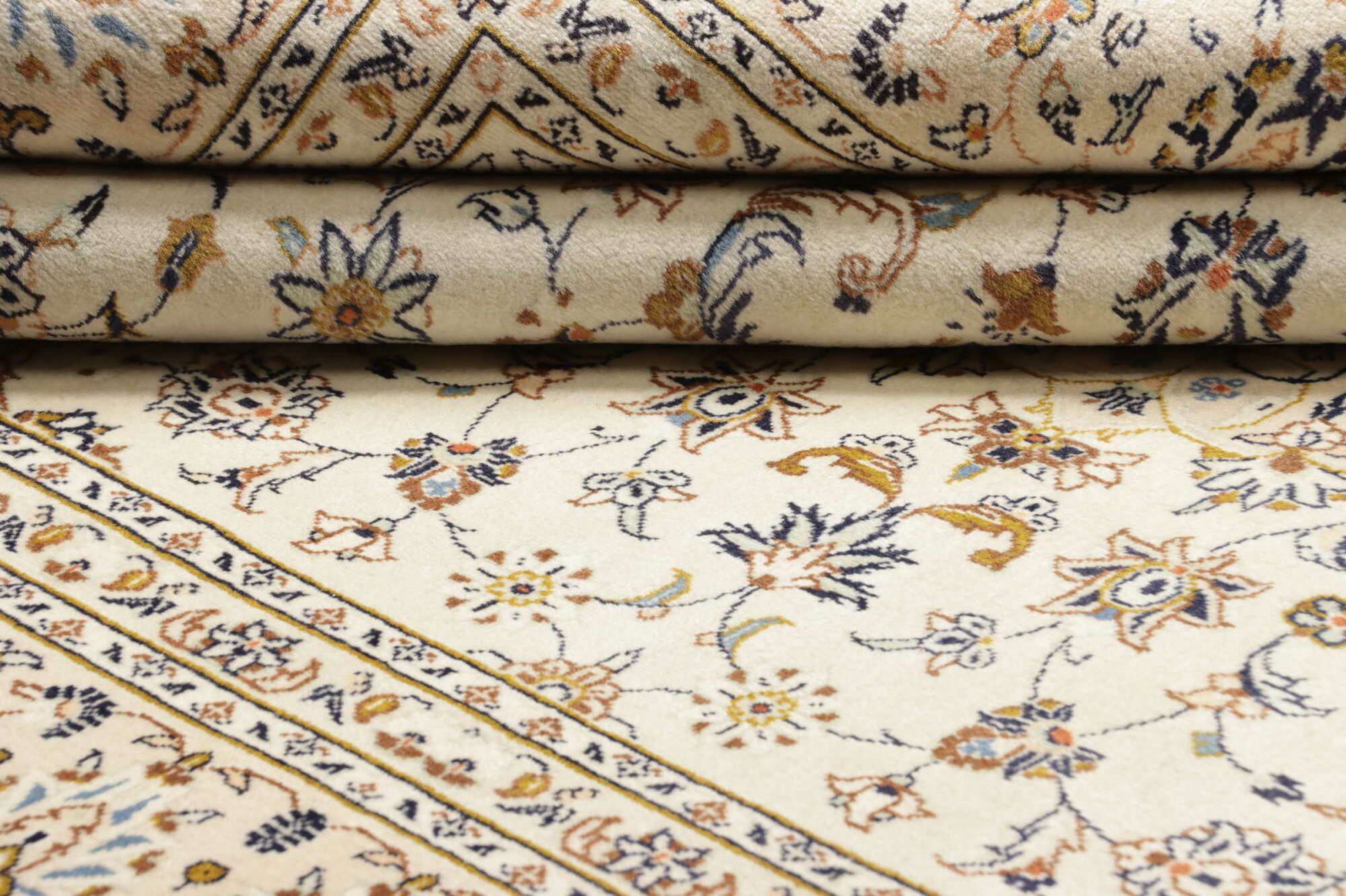 Kashan 298X210 Cm - Image 10