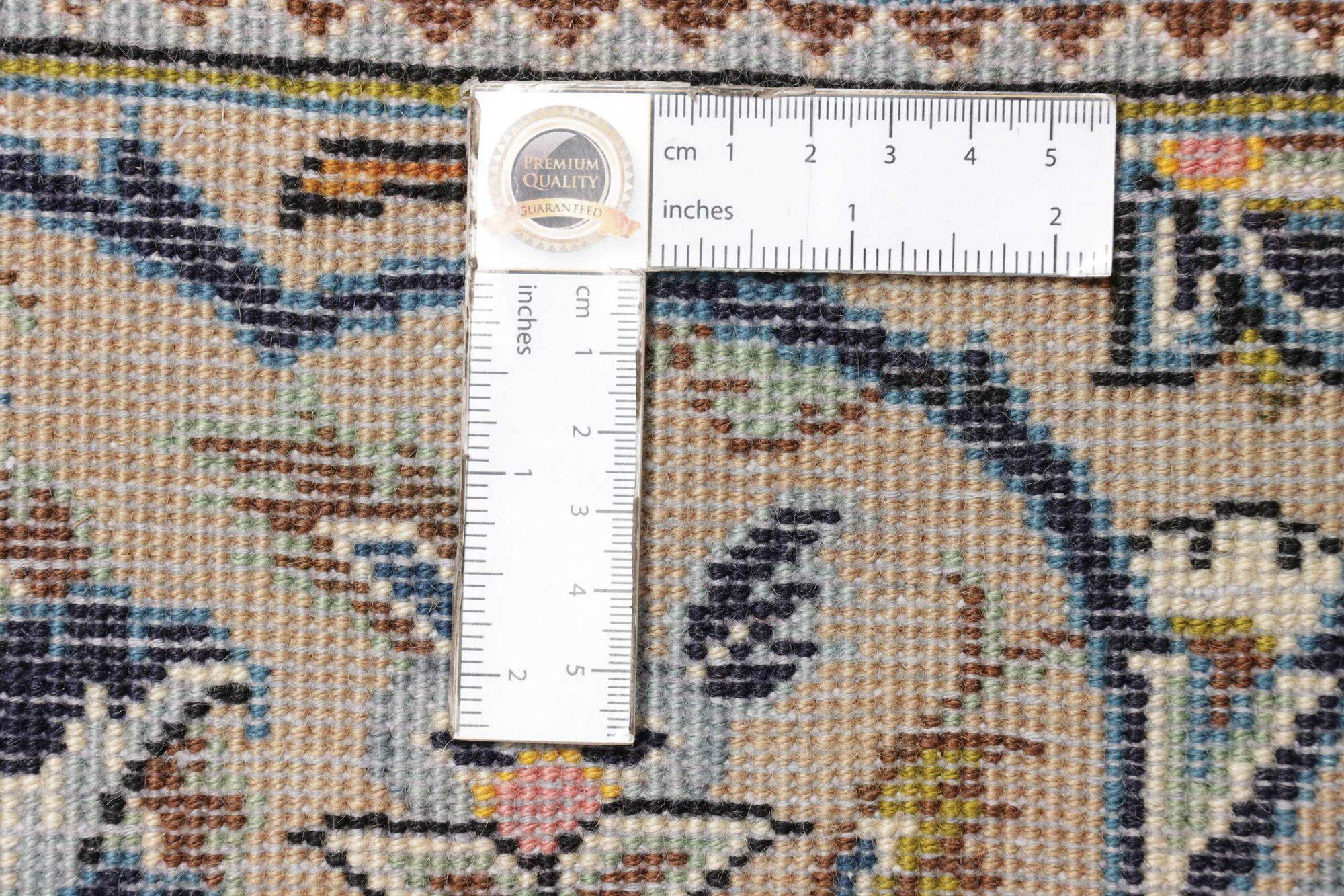 Kashan 295X200 Cm - Image 11
