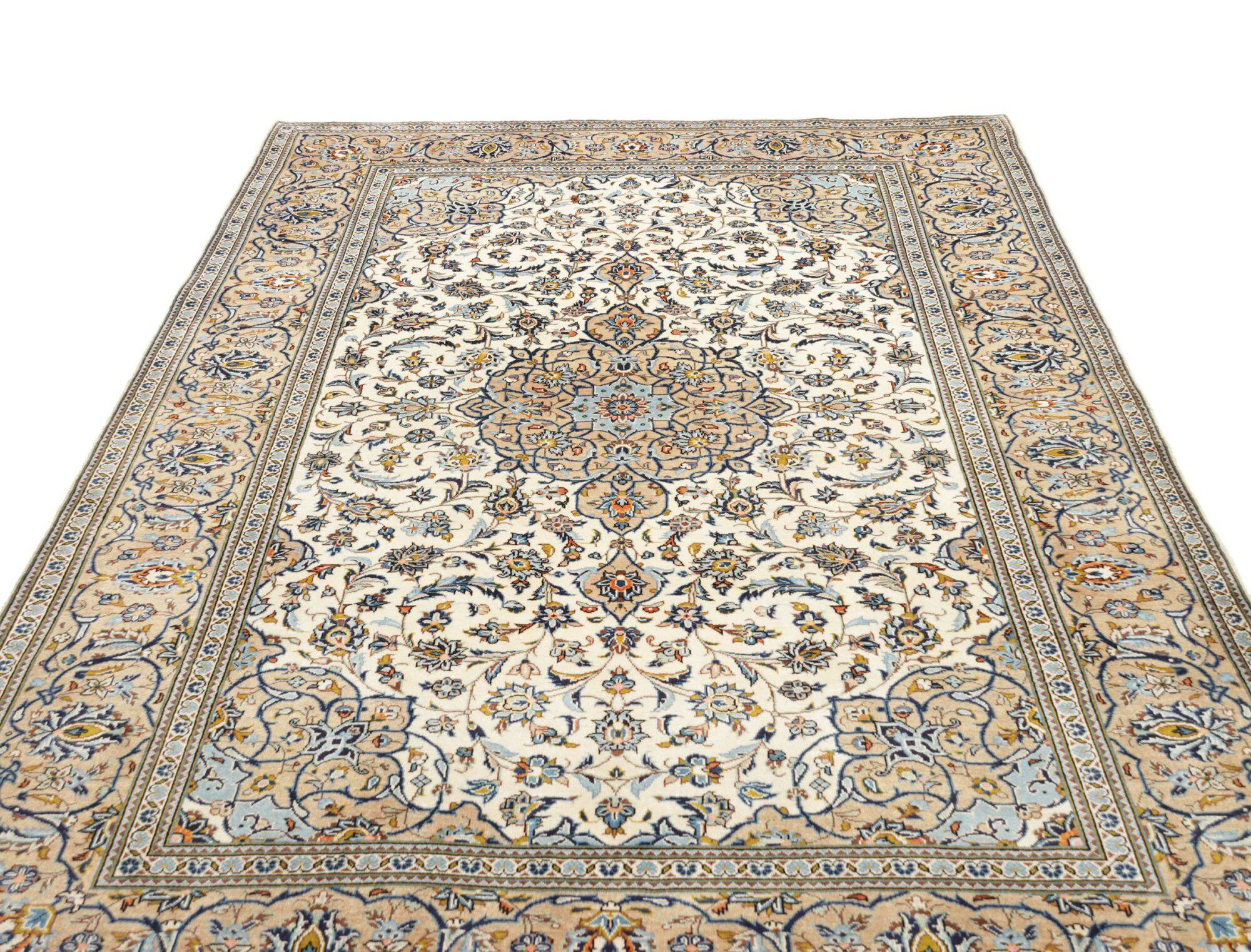 Kashan 295X200 Cm - Image 4