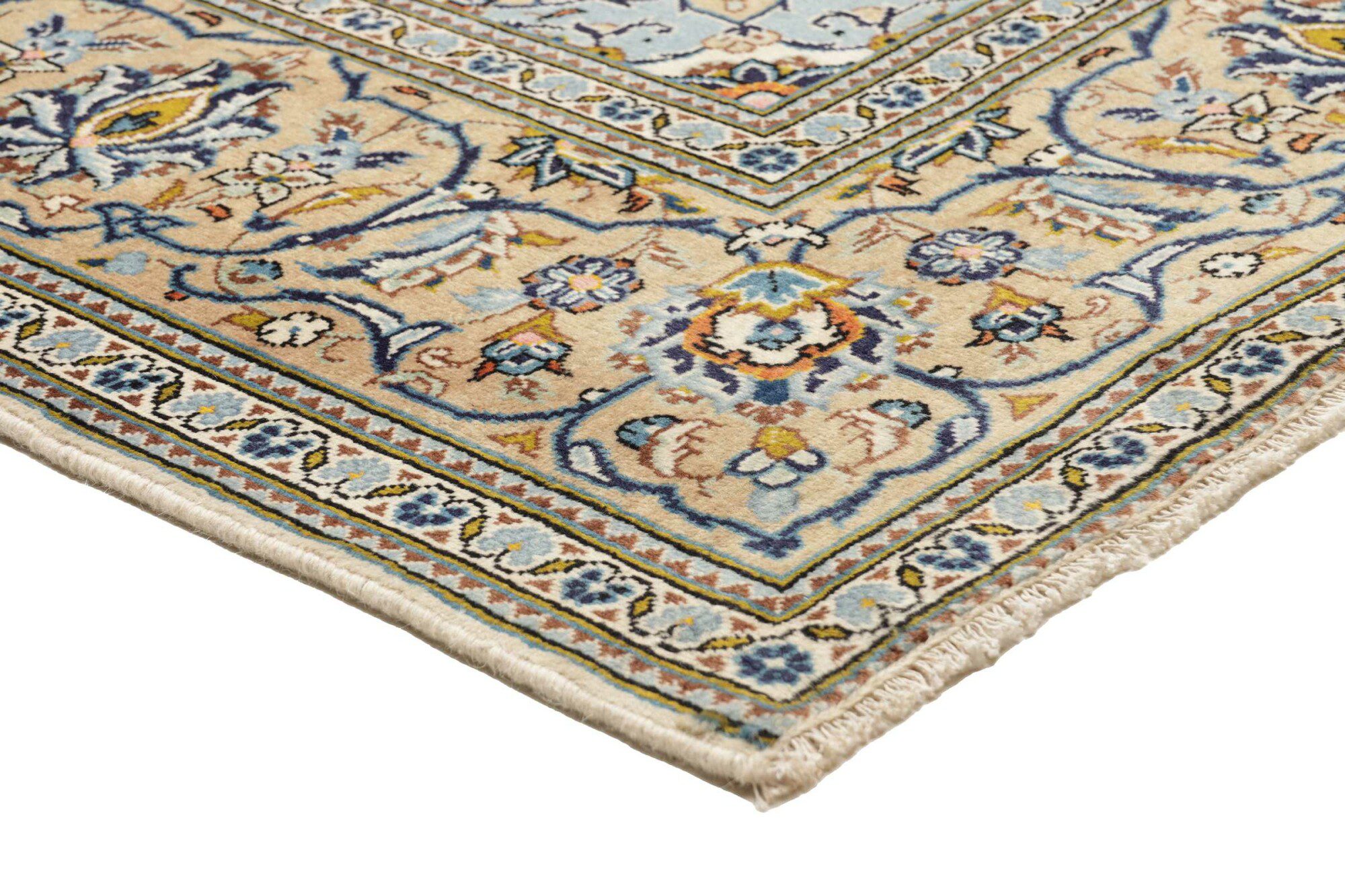 Kashan 295X200 Cm - Image 5