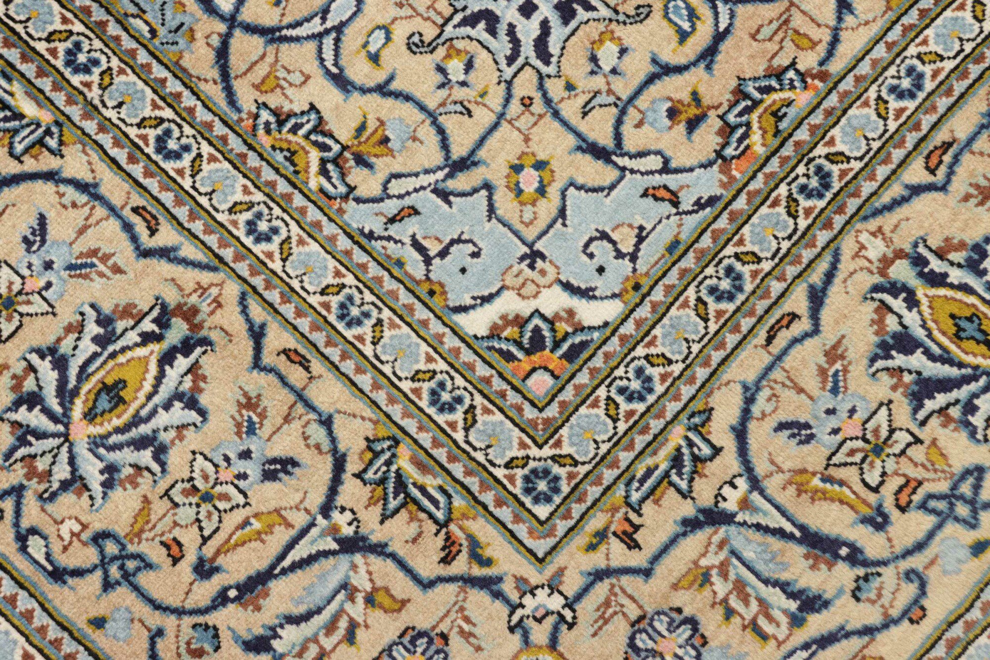 Kashan 295X200 Cm - Image 6