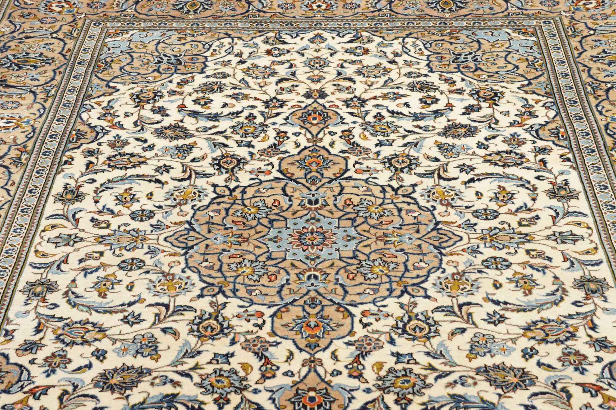 Kashan 295X200 Cm - Image 7