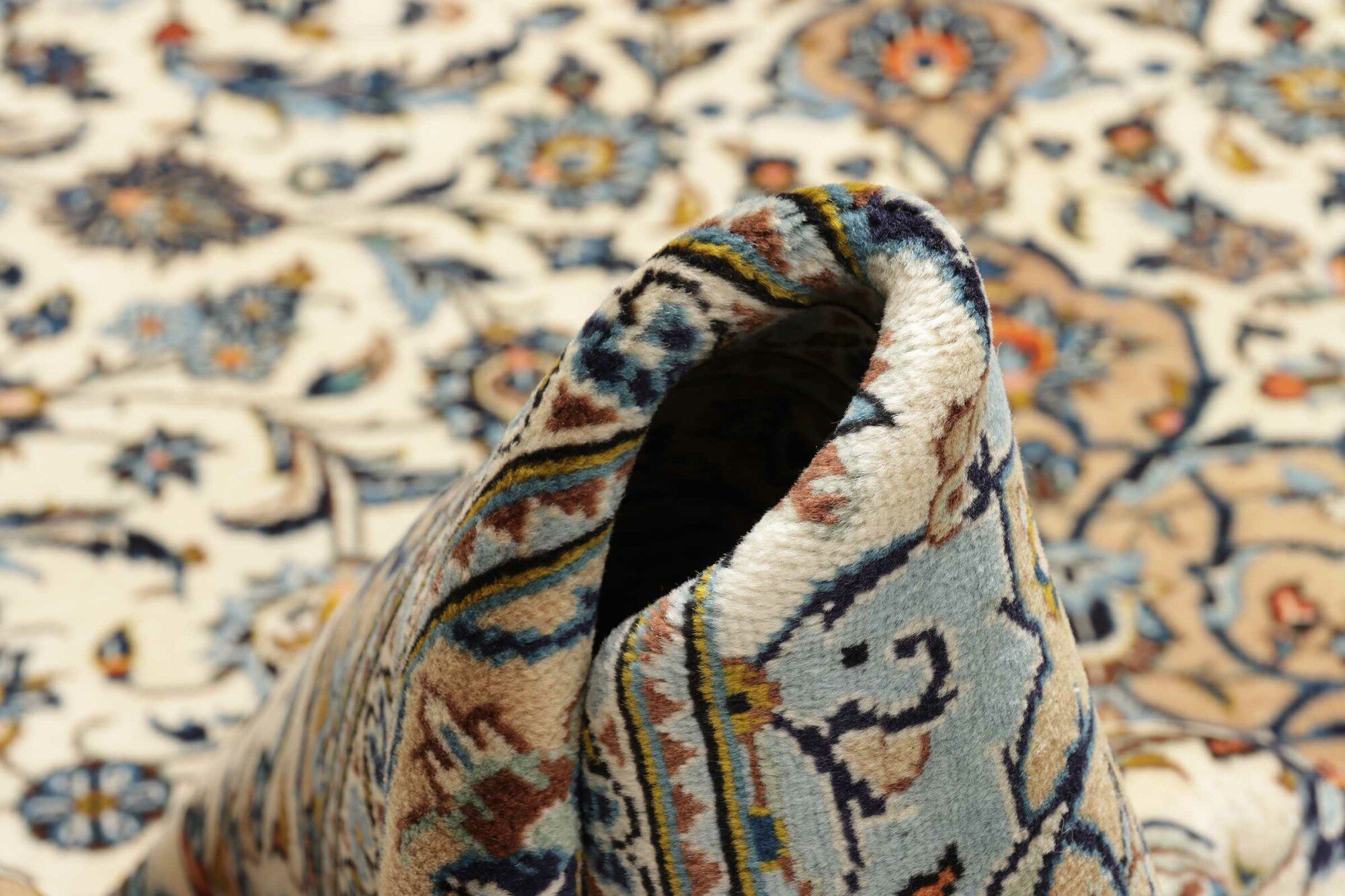 Kashan 295X200 Cm - Image 9