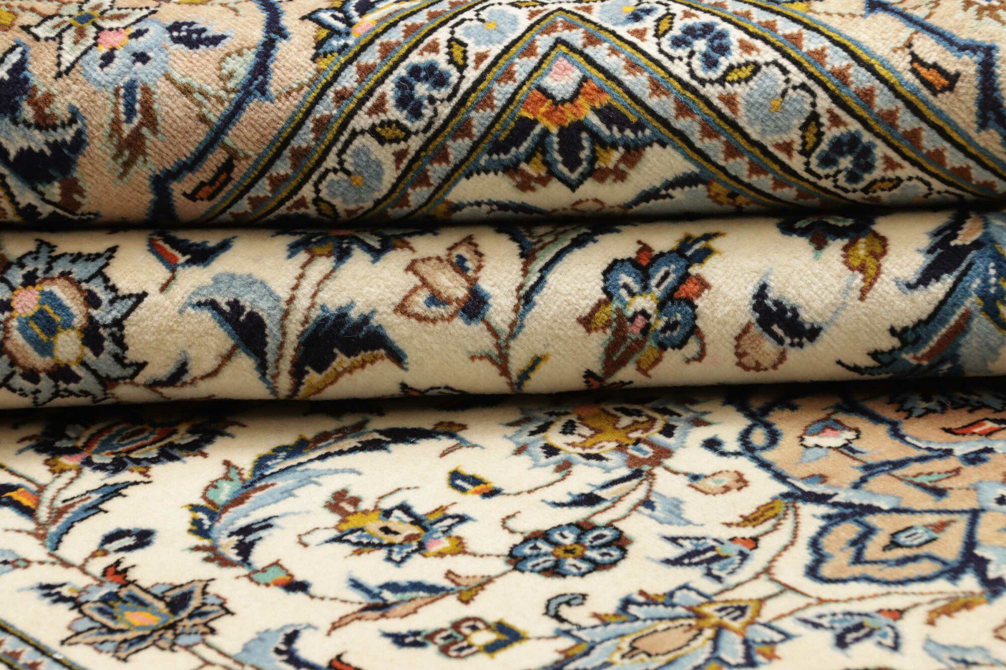 Kashan 295X200 Cm - Image 10