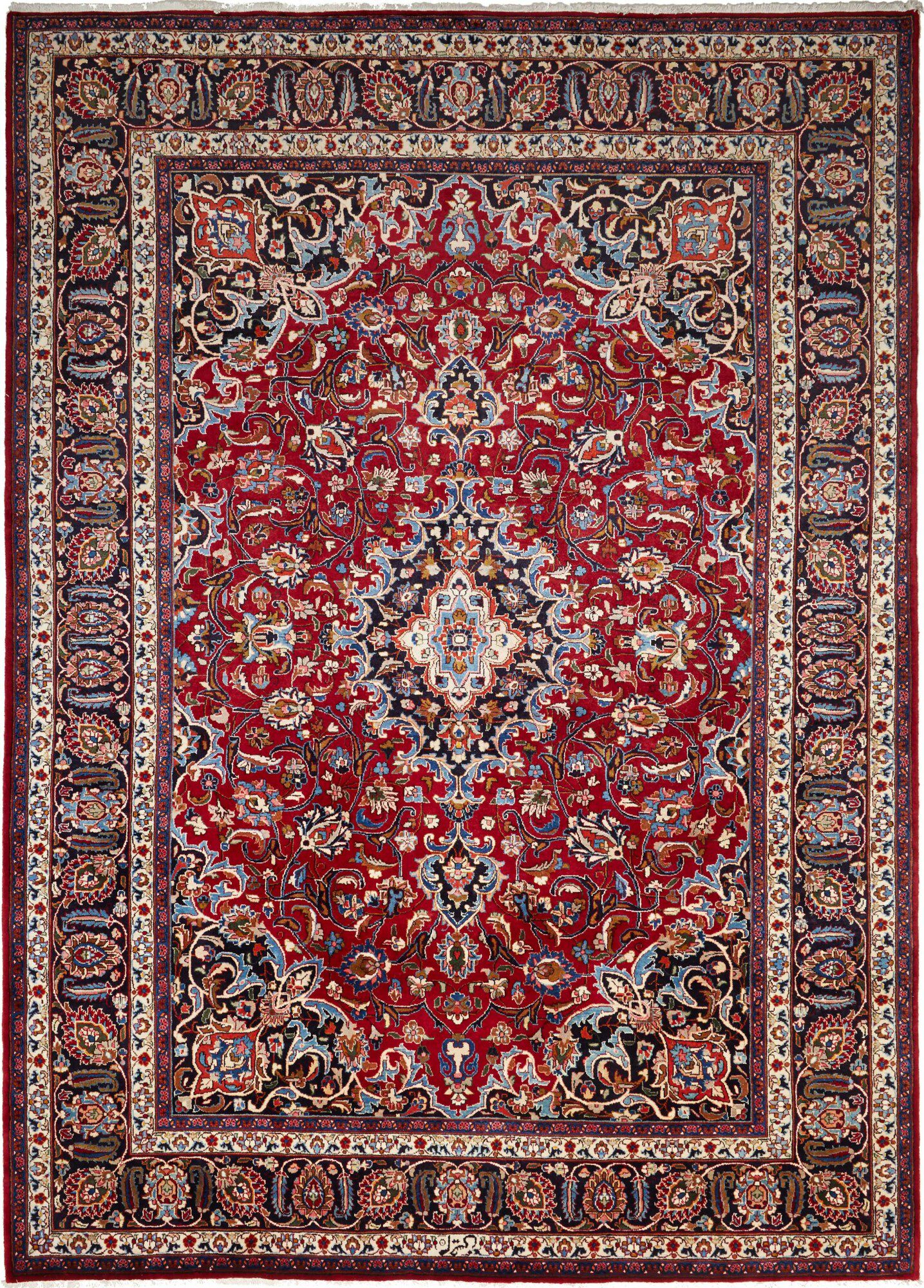 Mashad 340X243 Cm