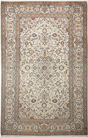 Kashan   300X195 Cm