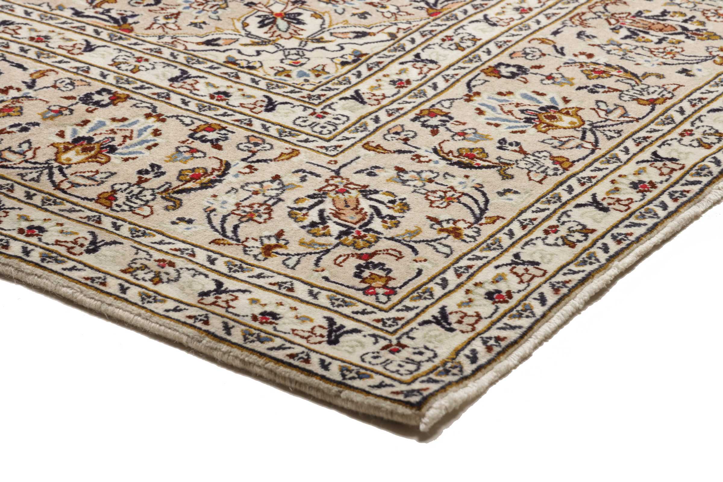 Kashan 295X200 Cm - Image 12