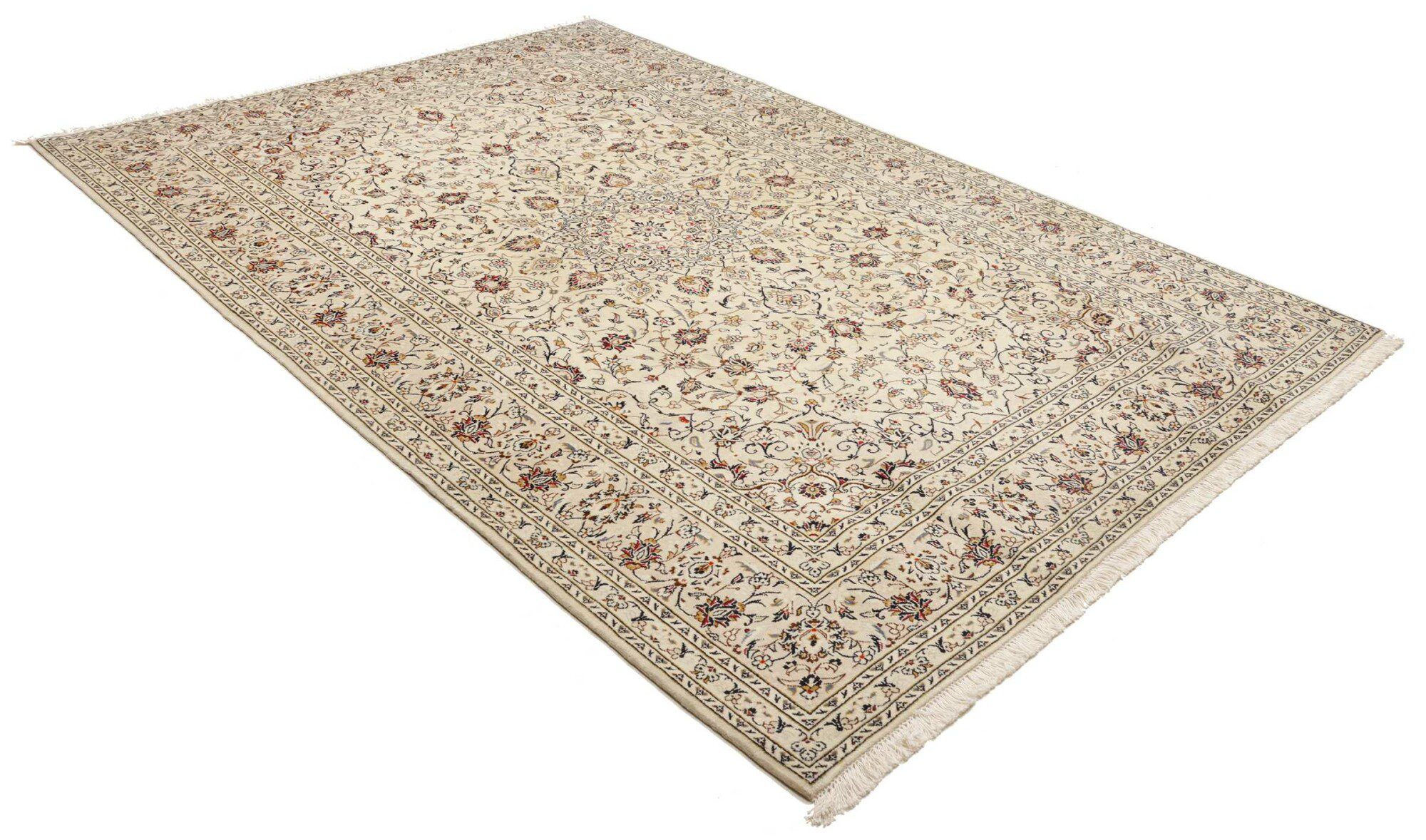 Kashan 295X200 Cm - Image 3