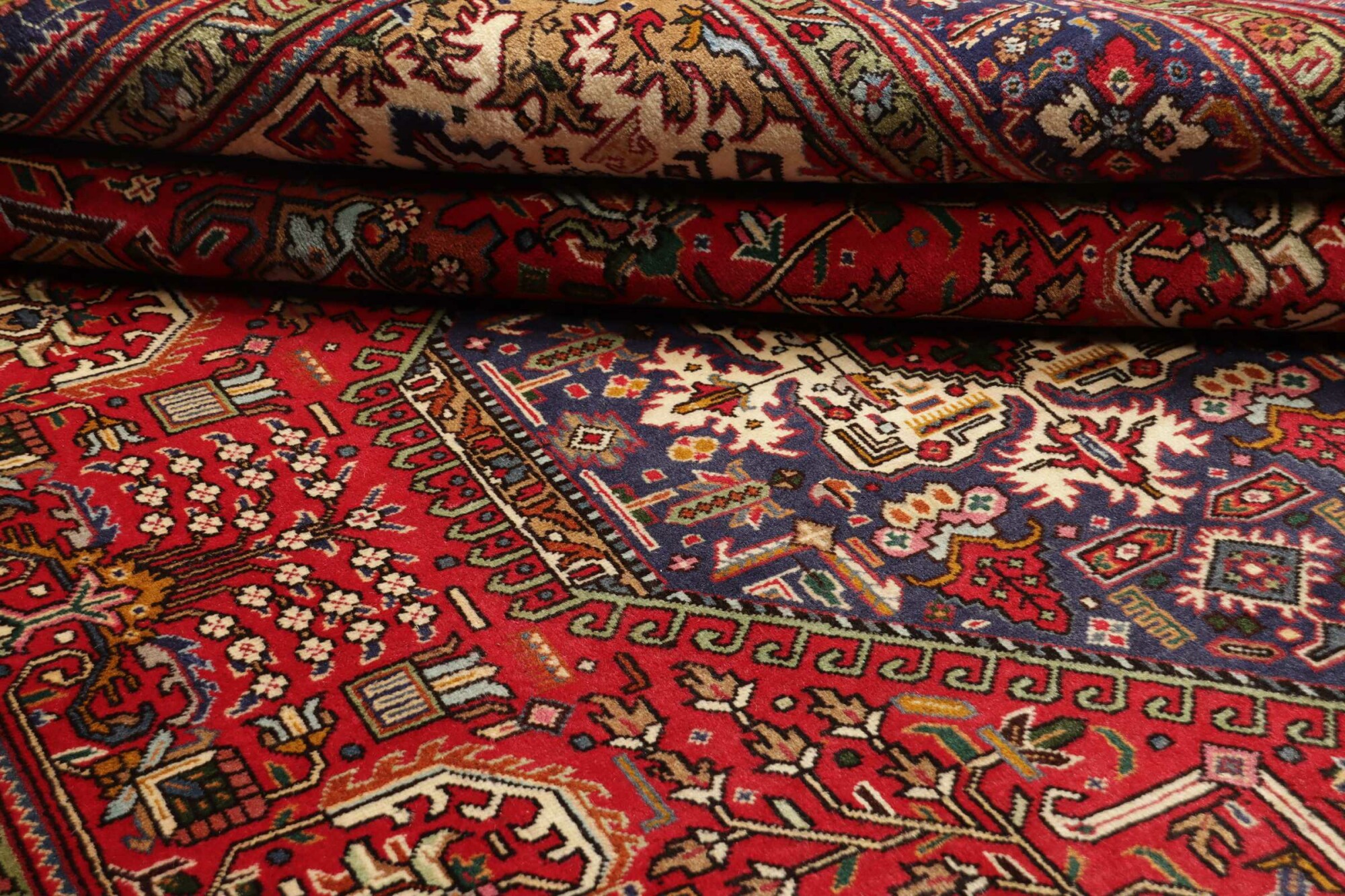 Tabriz 308X200 Cm - Image 10
