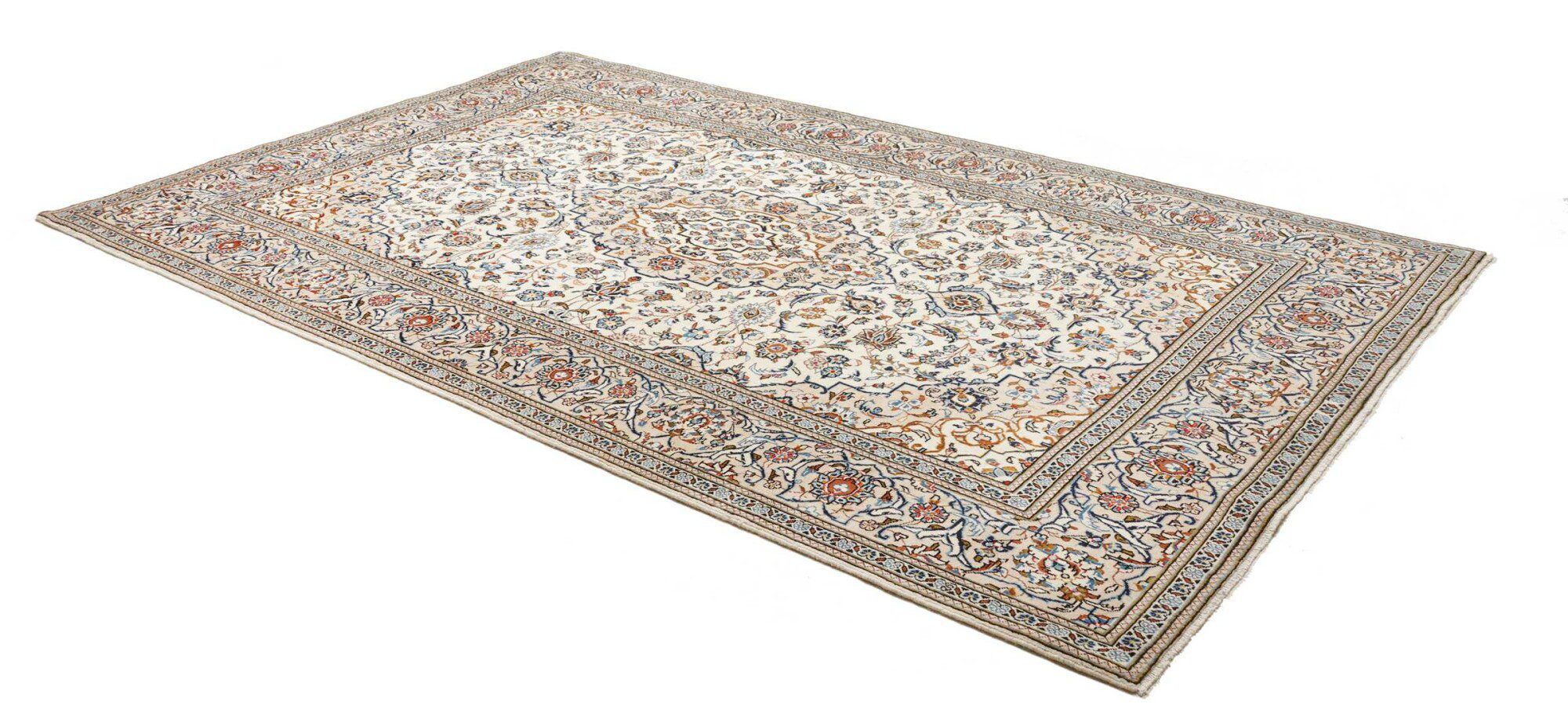 Kashan 316X194 Cm - Image 3