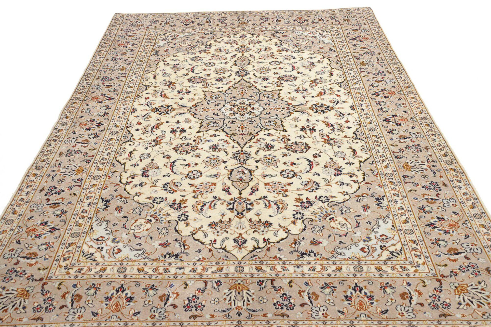 Kashan 292X196 Cm - Image 12