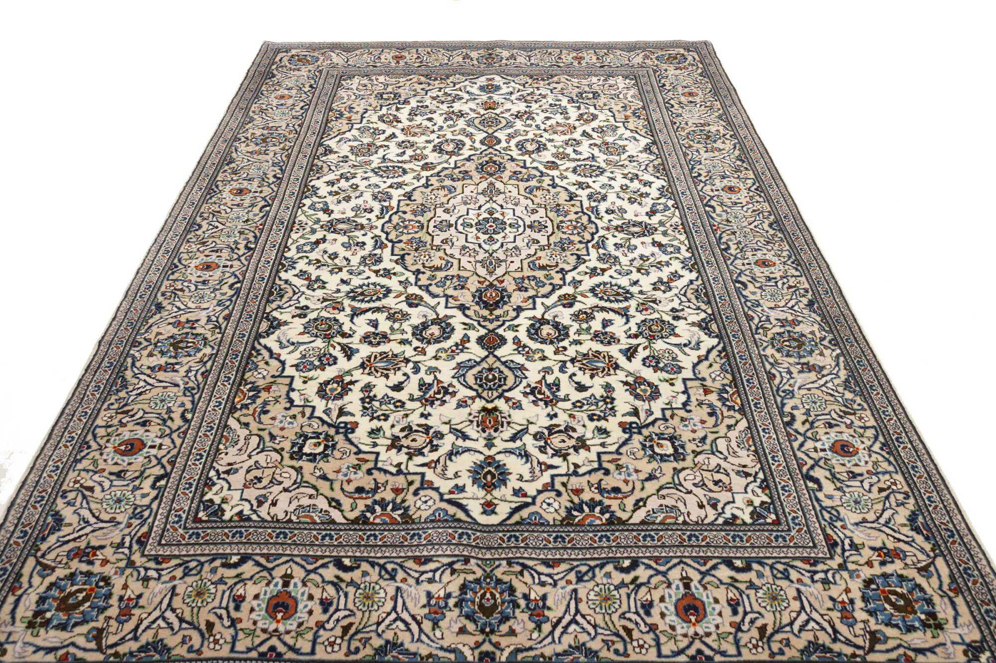 Kashan 312X196 Cm - Image 11