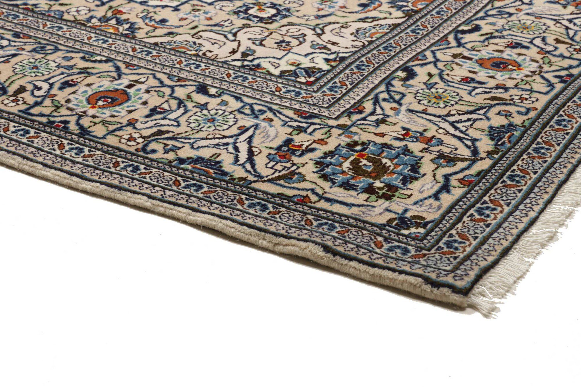 Kashan 312X196 Cm - Image 12