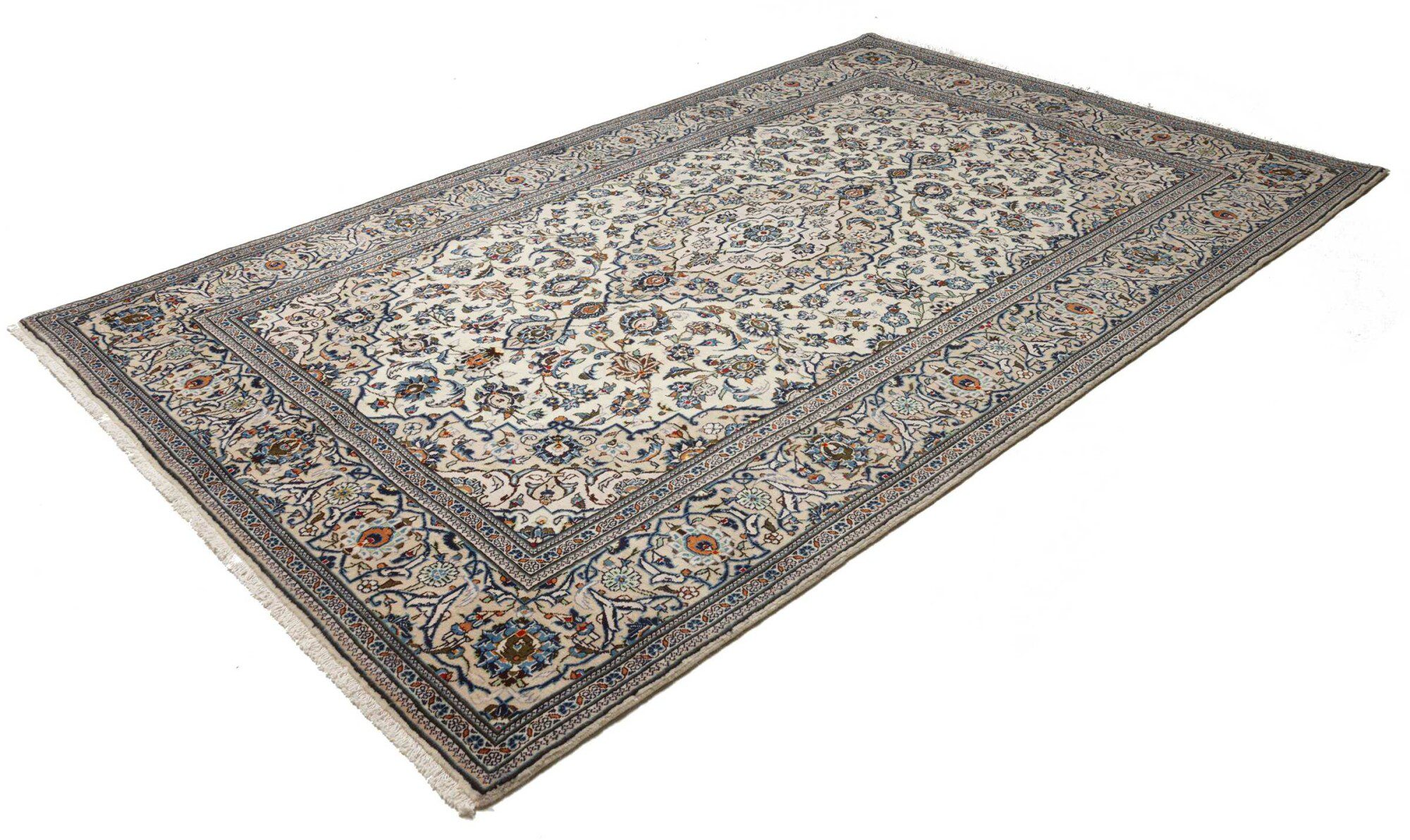 Kashan 312X196 Cm - Image 9