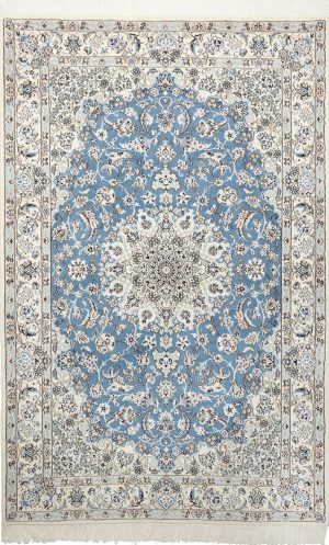 Nain 9L   237X152 Cm