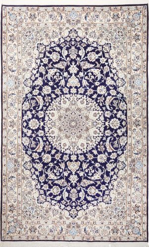 Nain 9L   235X143 Cm