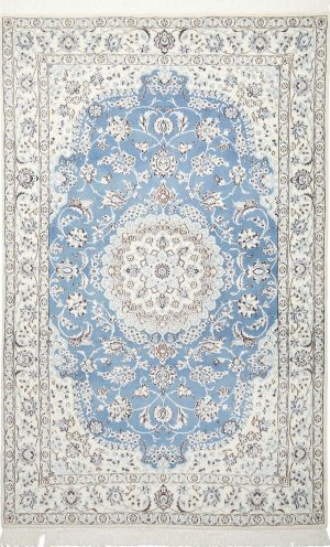 Nain 9L   236X150 Cm