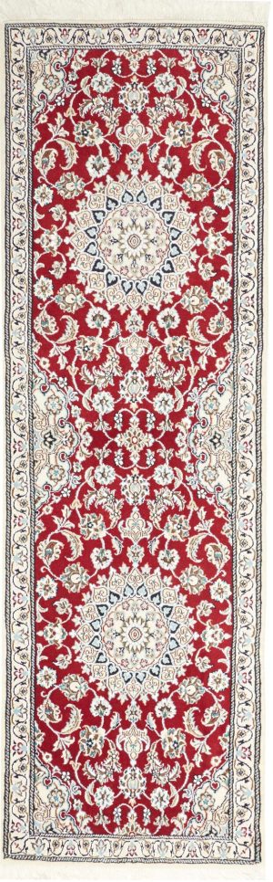 Nain 9L   208X130 Cm