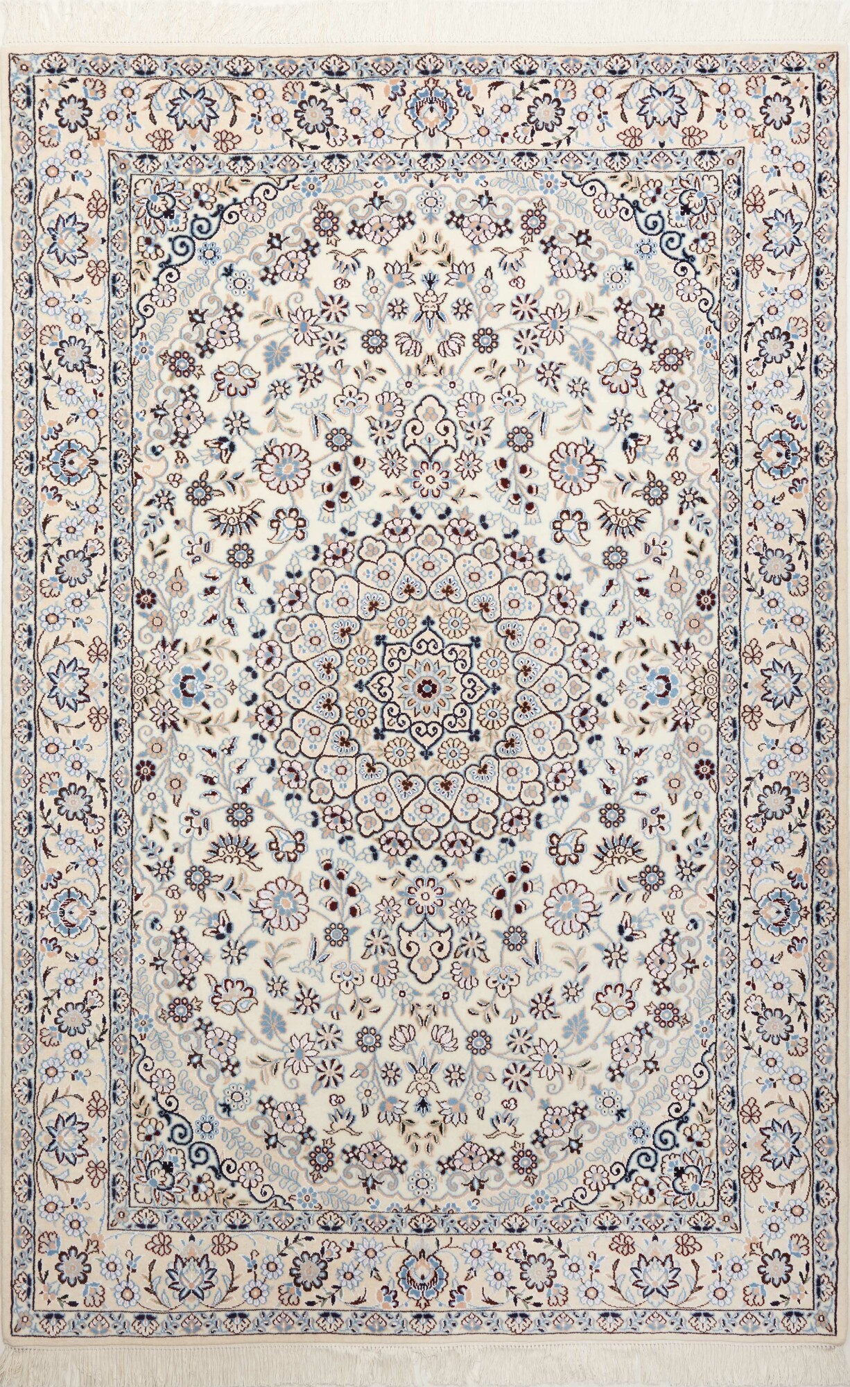 Nain 9L 208X138 Cm