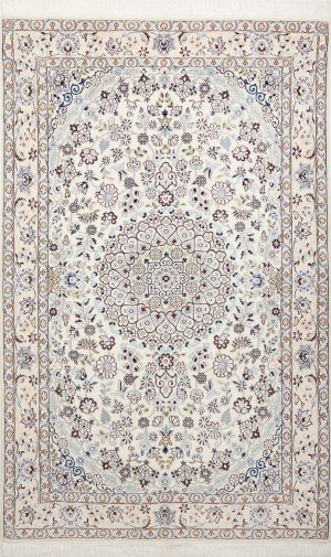 Nain 9L   212X132 Cm