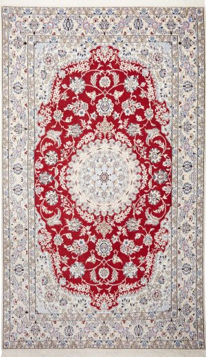 Nain 9L   262X156 Cm