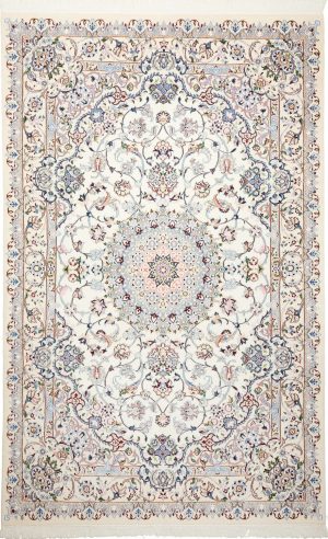 Nain 9L   296X160 Cm