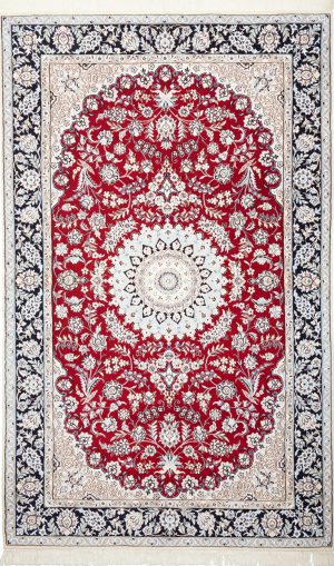 Nain 9L   246X147 Cm