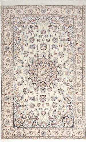 Nain 9L   210X132 Cm