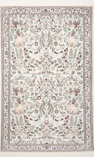Nain 9L   163X103 Cm