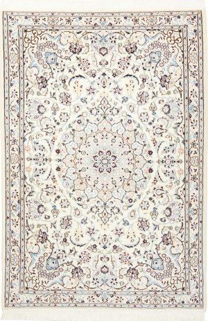 Nain 9L   153X104 Cm