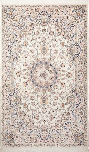 Nain 9L   216X130 Cm