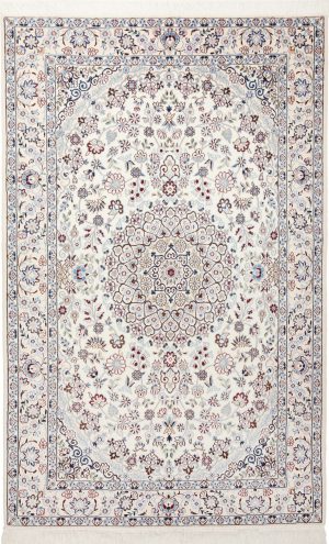 Nain 9L   210X135 Cm