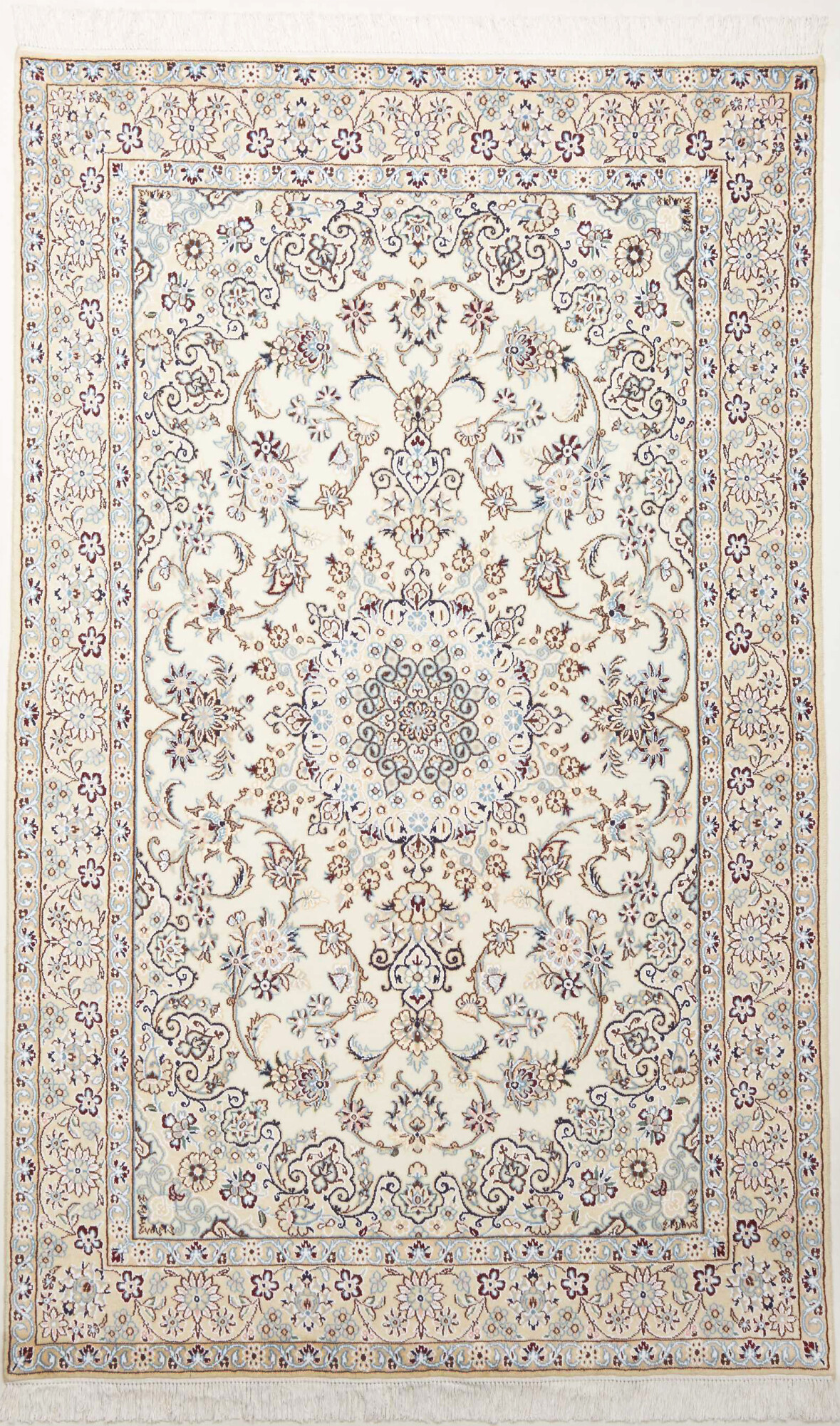 Nain 9L 210X130 Cm