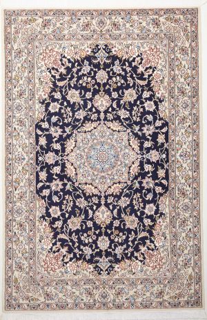 Nain 9L   205X135 Cm